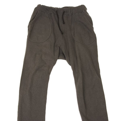 JUNYA WATANABE MAN COMME des GARCONS Pants Mocha Sweatshirt Size M