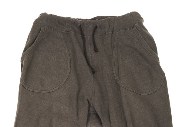 JUNYA WATANABE MAN COMME des GARCONS Pants Mocha Sweatshirt Size M