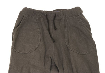 JUNYA WATANABE MAN COMME des GARCONS Pants Mocha Sweatshirt Size M