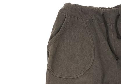 JUNYA WATANABE MAN COMME des GARCONS Pants Mocha Sweatshirt Size M