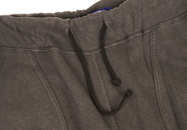 JUNYA WATANABE MAN COMME des GARCONS Pants Mocha Sweatshirt Size M