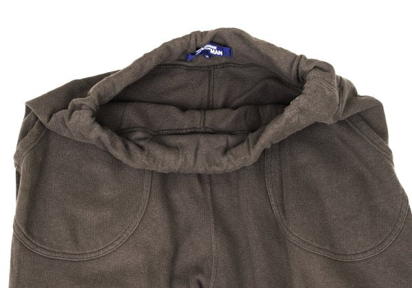 JUNYA WATANABE MAN COMME des GARCONS Pants Mocha Sweatshirt Size M