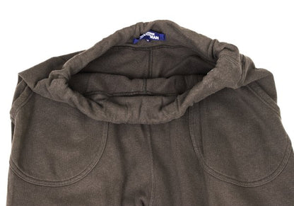 JUNYA WATANABE MAN COMME des GARCONS Pants Mocha Sweatshirt Size M