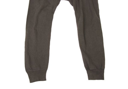 JUNYA WATANABE MAN COMME des GARCONS Pants Mocha Sweatshirt Size M