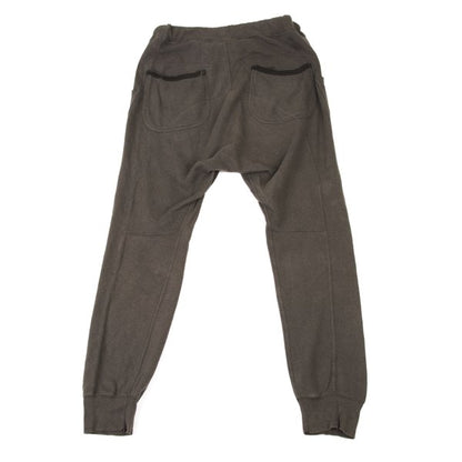JUNYA WATANABE MAN COMME des GARCONS Pants Mocha Sweatshirt Size M
