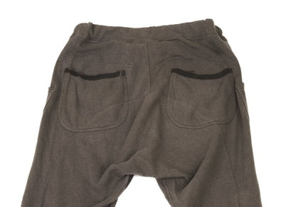 JUNYA WATANABE MAN COMME des GARCONS Pants Mocha Sweatshirt Size M