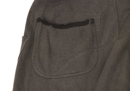 JUNYA WATANABE MAN COMME des GARCONS Pants Mocha Sweatshirt Size M