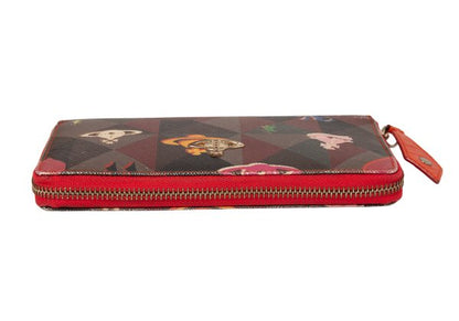 Vivienne Westwood LOGOMANIA Wallet Multi