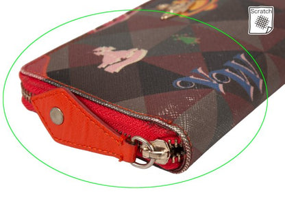 Vivienne Westwood LOGOMANIA Wallet Multi