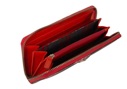 Vivienne Westwood LOGOMANIA Wallet Multi