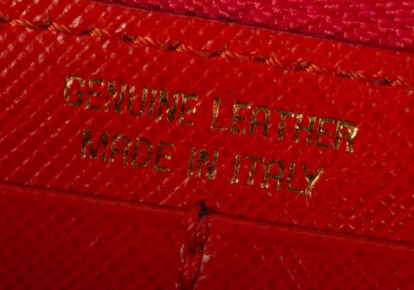 Vivienne Westwood LOGOMANIA Wallet Multi