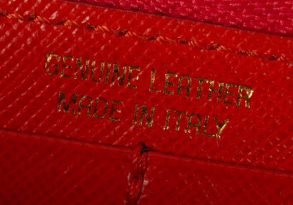 Vivienne Westwood LOGOMANIA Wallet Multi