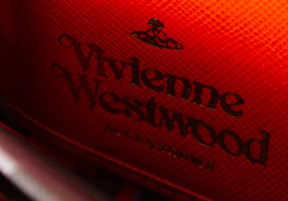 Vivienne Westwood LOGOMANIA Wallet Multi