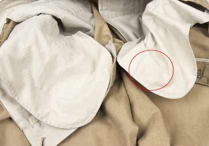 Y's for men Cotton Oxford Pants Beige Size 4