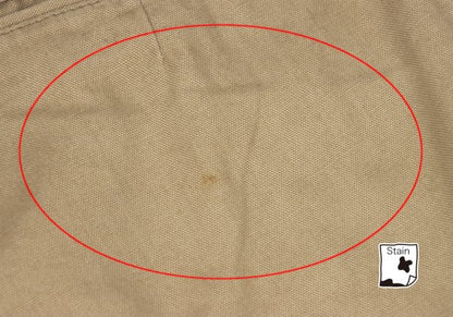 Y's for men Cotton Oxford Pants Beige Size 4