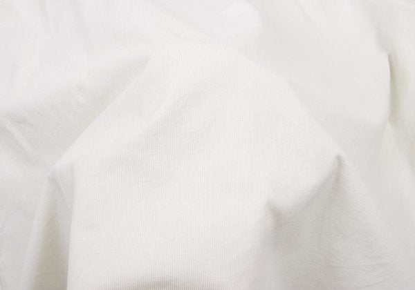 COMME des GARCONS HOMME Inner Stripe Shirt Ivory Size S