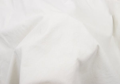 COMME des GARCONS HOMME Inner Stripe Shirt Ivory Size S