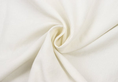 COMME des GARCONS HOMME Inner Stripe Shirt Ivory Size S