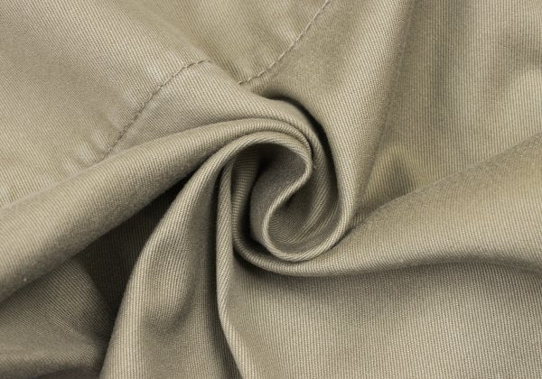 COMME des GARCONS HOMME Cotton Pocket Pants Beige Size S