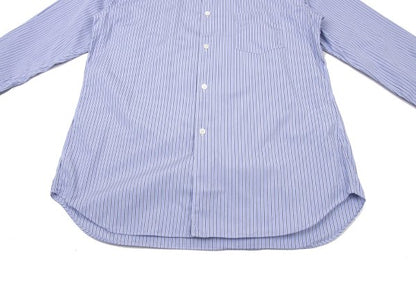COMME des GARCONS SHIRT Cotton Alternate Shirt Blue Size M