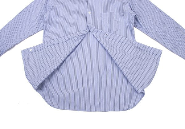 COMME des GARCONS SHIRT Cotton Alternate Shirt Blue Size M