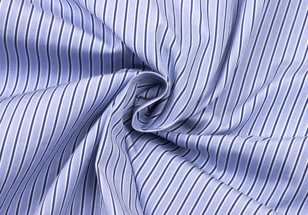 COMME des GARCONS SHIRT Cotton Alternate Shirt Blue Size M