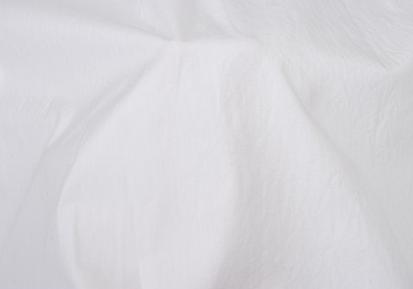 COMME des GARCONS SHIRT Cotton Basic Shirt White Size M