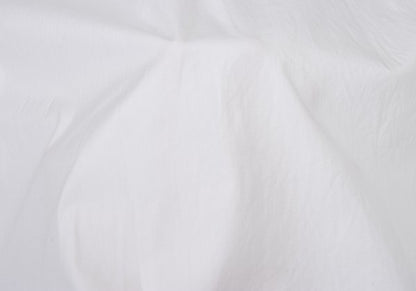 COMME des GARCONS SHIRT Cotton Basic Shirt White Size M