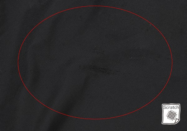 ISSEY MIYAKE Pleated Wide Tapered Pants Black Size 1
