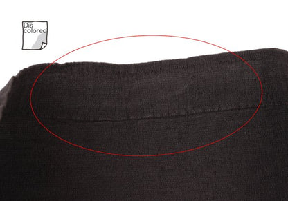 ISSEY MIYAKE me Cotton Blend Sarouel Pants Brown Size F