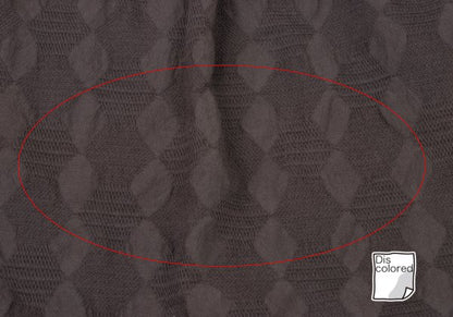 ISSEY MIYAKE me Cotton Blend Sarouel Pants Brown Size F