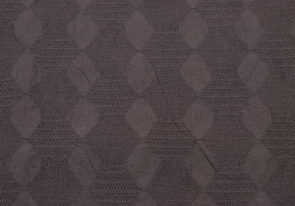 ISSEY MIYAKE me Cotton Blend Sarouel Pants Brown Size F
