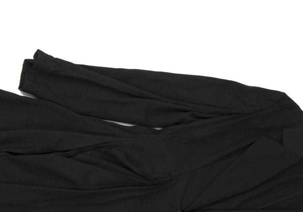 Yohji Yamamoto collections 23SS Jacket Black Size 1