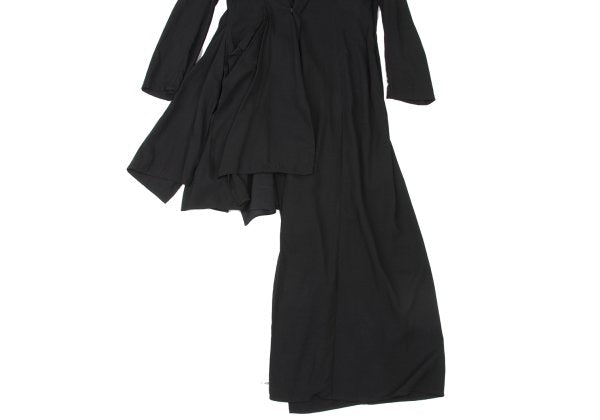 Yohji Yamamoto collections 23SS Jacket Black Size 1