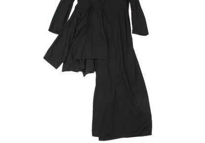 Yohji Yamamoto collections 23SS Jacket Black Size 1
