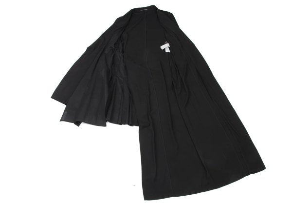 Yohji Yamamoto collections 23SS Jacket Black Size 1