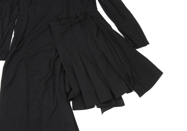 Yohji Yamamoto collections 23SS Jacket Black Size 1