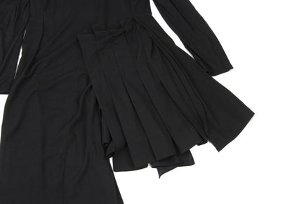 Yohji Yamamoto collections 23SS Jacket Black Size 1