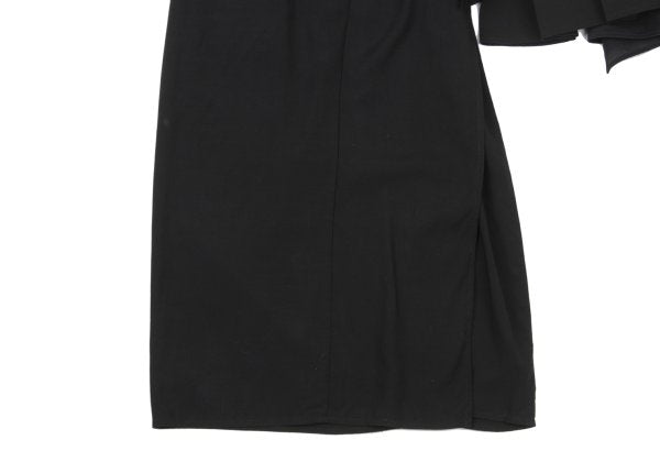 Yohji Yamamoto collections 23SS Jacket Black Size 1