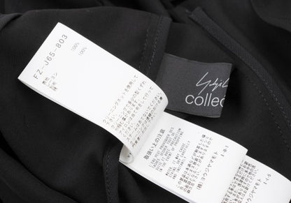 Yohji Yamamoto collections 23SS Jacket Black Size 1