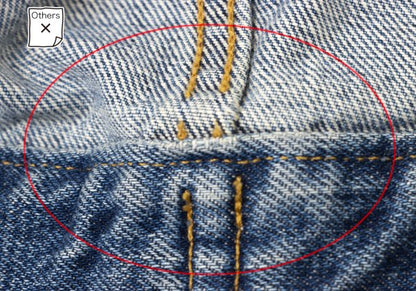 HELMUT LANG Archive Washed Denim Jacket Indigo Size 44