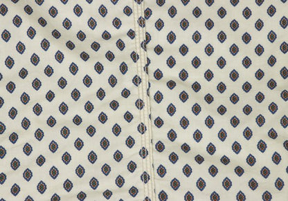 JUNYA WATANABE MAN 08SS Ivory Linen Pocket Jacket Size S