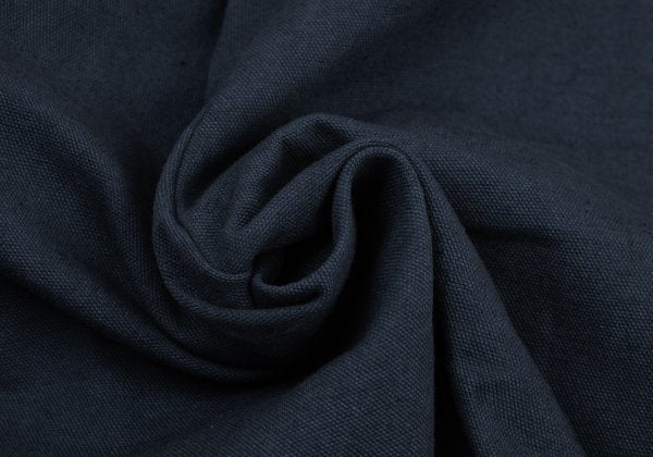 ISSEY MIYAKE MEN 15SS Cotton Linen Shorts Navy Size 1