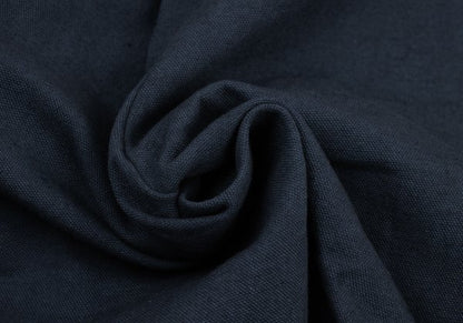 ISSEY MIYAKE MEN 15SS Cotton Linen Shorts Navy Size 1