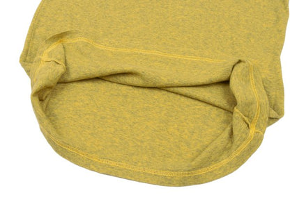 Y's Cotton Stretch Tank Top Yellow Size 2