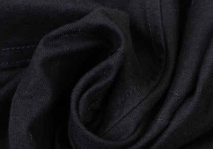 Y-3 Cotton Graphic Pocket Jogger Pants Black Size L