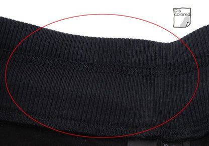 Y-3 Rib Waist Docking Shorts Black Size XL