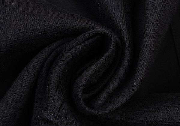 Y-3 Rib Waist Docking Shorts Black Size XL