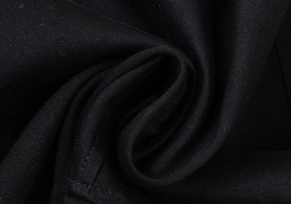 Y-3 Rib Waist Docking Shorts Black Size XL