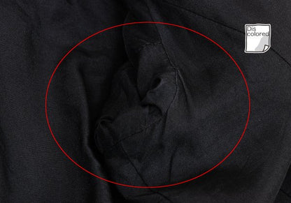 yoshie inaba Wool 1-Button Jacket Black Size 9